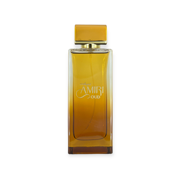 Amiri Oud 100 ML Extrait De Parfum