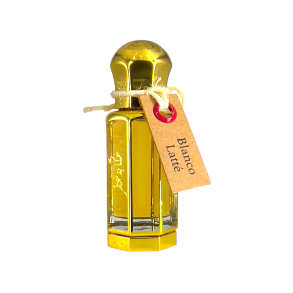 Blanco Latte 12 ML Concentrated Perfume Oil