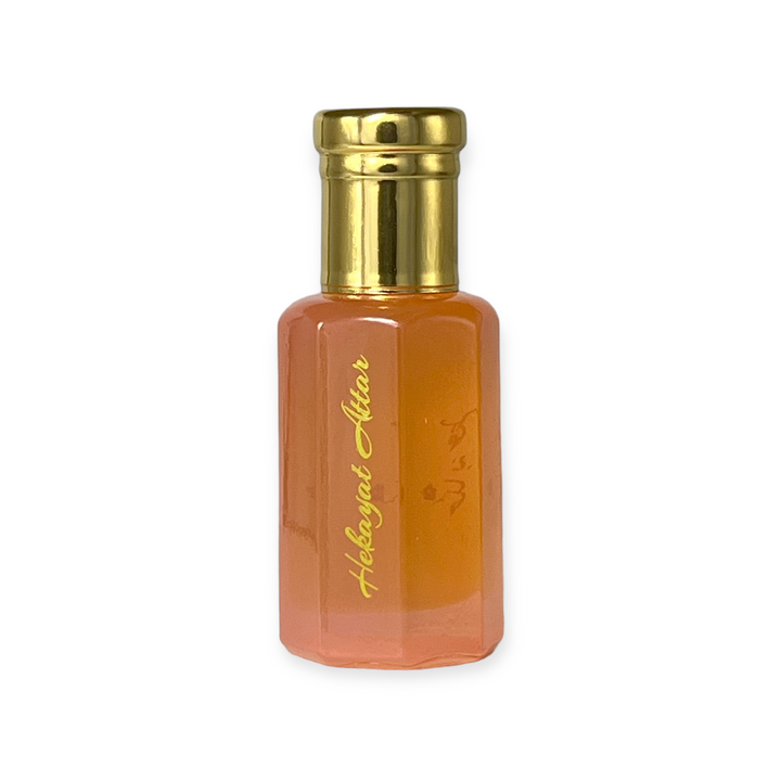 Romance 12 ML Floral Oil Perfume – Luxury Arabic Attar Canada