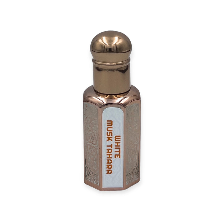 Hekayat White Musk Tahara Oil Perfume for Women – Luaans Canada